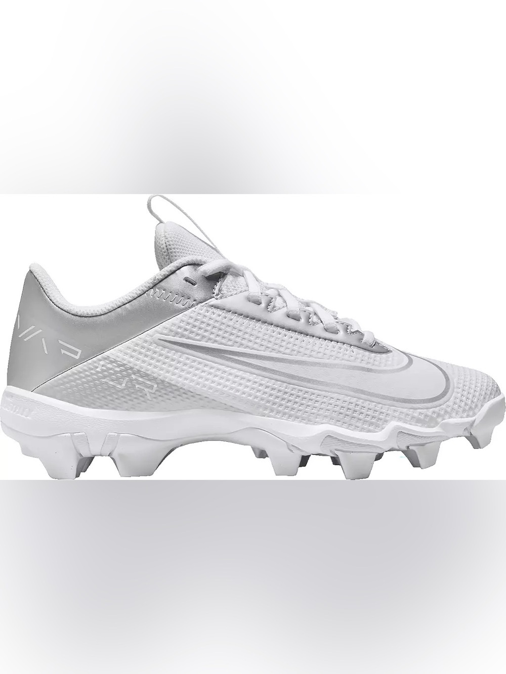 Nike Kids' Vapor Edge Shark 2 Football Cleats